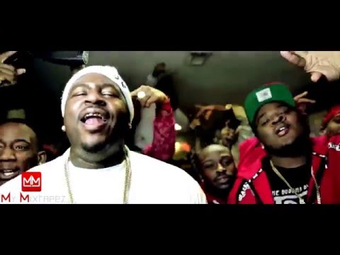 Big Mota - Suspect (Official Shy Glizzy Diss Video) @BigMota8