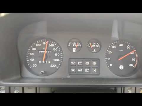 33 1.5 carburatori acceleration