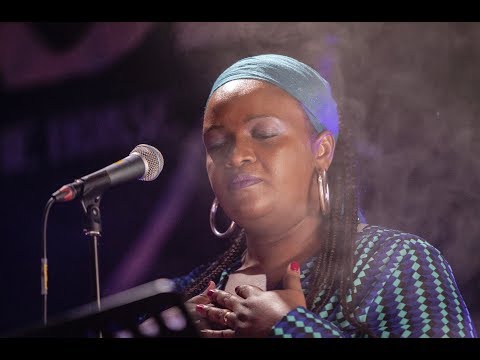 LeNoise - 'Cinnamon Girl' (Neil Young cover)