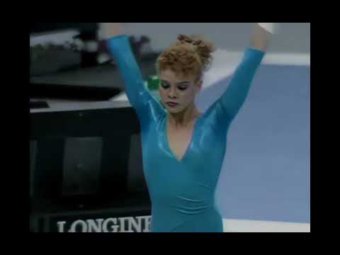 TO GDR BB 1988 Olympics   Dagmar Kersten