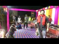 Gaman bhuvaji - Bablu pansar - Live garba 2020