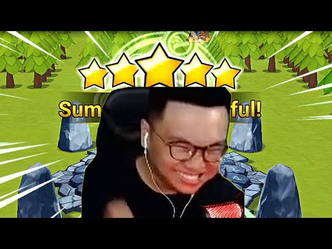 ANOTHER SSS TIER UNIT FOR SEANB!!