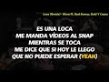 Loca ( remix ) - khea ft. Bad BUNY ,  Duki, cazzu