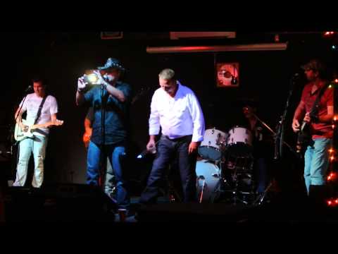 Every Rose Has It's Thorn 042614