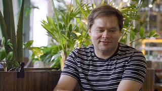 Кейс №1 - Engels Coffee