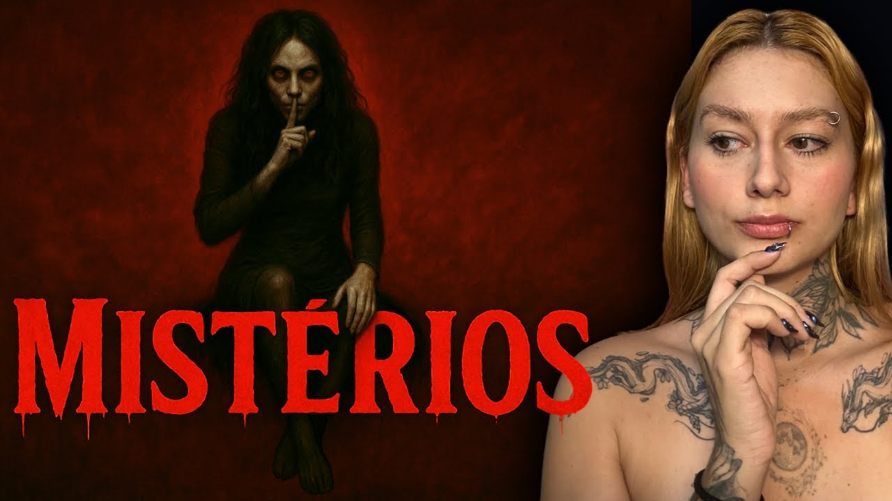 REAL AND MYSTERIOUS REPORTS SENT BY FOLLOWERS!