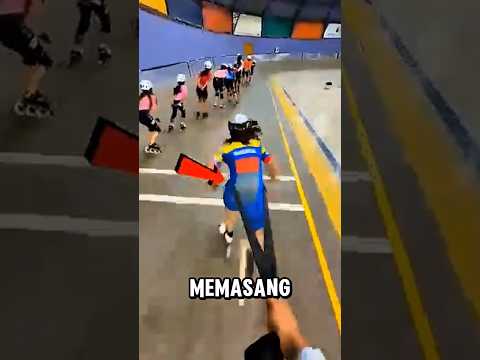 ‎Awalnya ditarik, tapi lihat apa yang terjadi setelah talinya dilepas⁉️😲#viralshorts