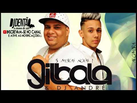 GIL BALA - 5 MUSICAS NOVAS - DJ DENTAO O VENENO DO RATO LANÇAMENTO 2K17 !
