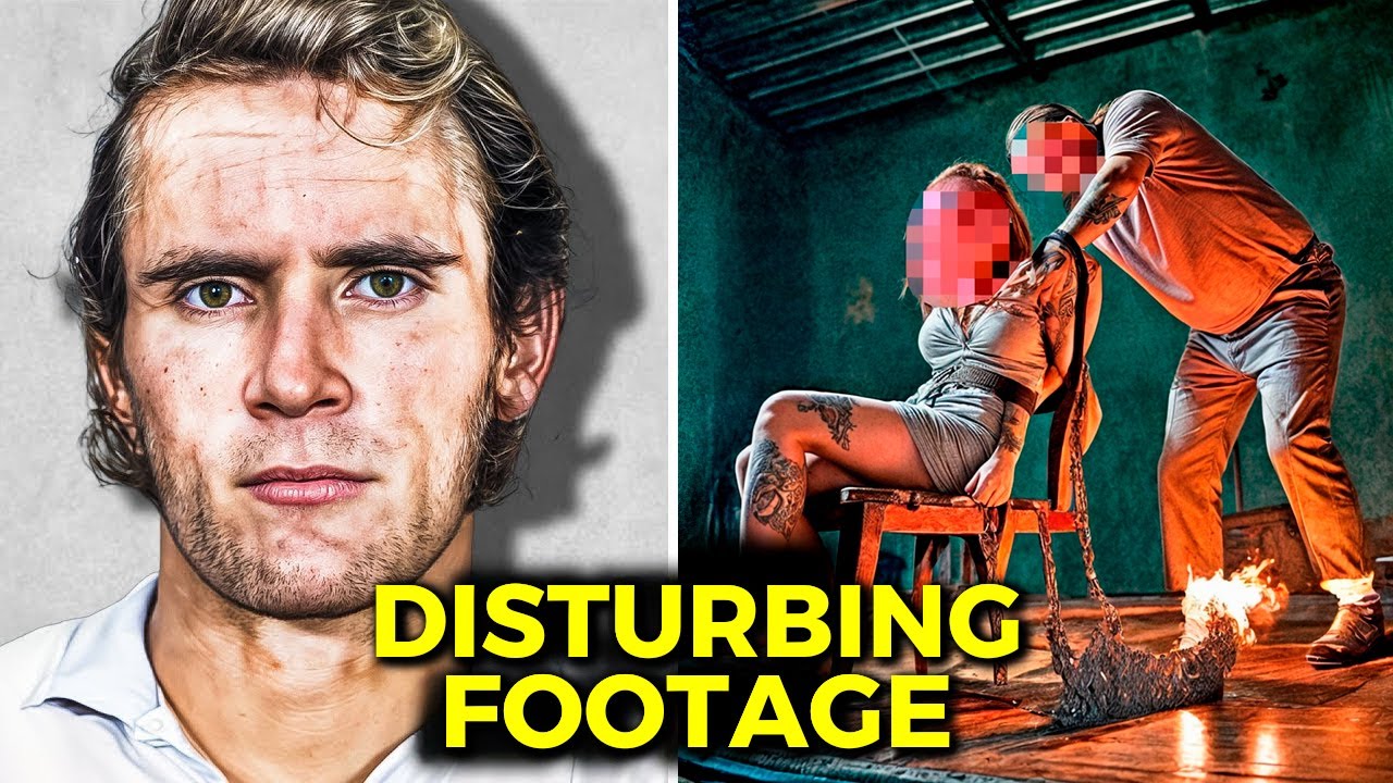 The SHOCKING Downfall of Australia's Most Wanted Man | Russell Cox