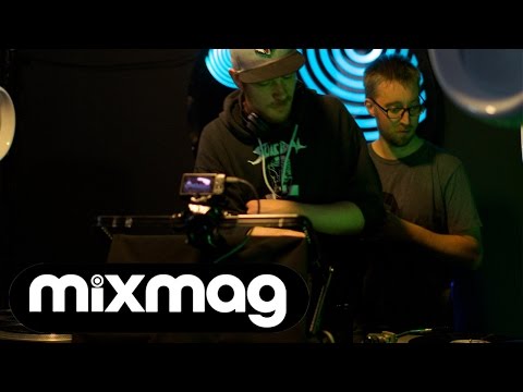 SESSION VICTIM disco & house DJ set in The Lab LDN