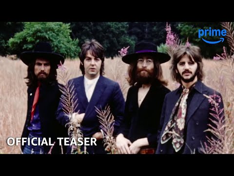 Paul McCartney: Man on the Run