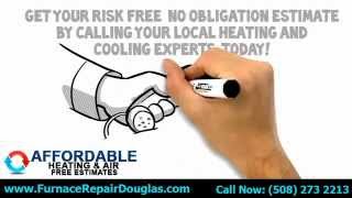 preview picture of video 'Furnace Repair Douglas, MA - (508) 273 - 2213'