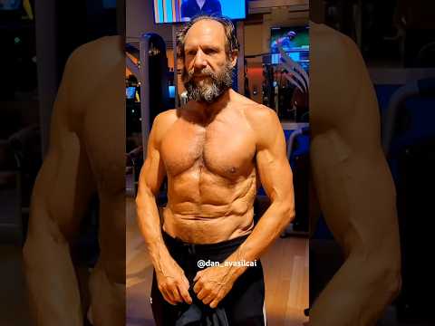 Ralph Fiennes training and turning in to Odysseus for "The Return" movie #ralphfiennes #theodyssey