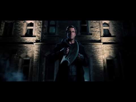 2014 Frankenstein - Entre Anjos e Demônio