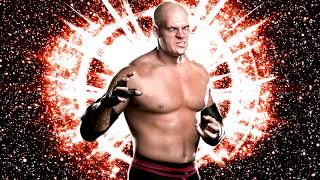 WWE Kane Theme Song "Slow Chemical" (Low Pitched)