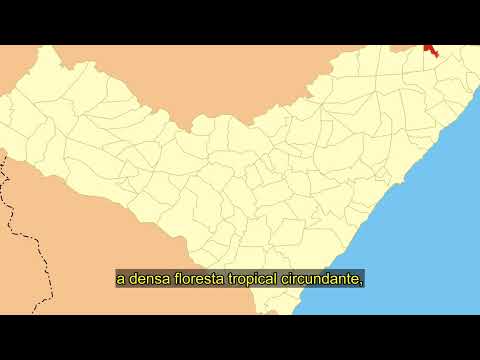 A HISTORIA DE CAMPESTRE (AL) | Curiosidades e Fatos Surpreendentes