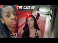 THE CASE OF KENNEKA JENKINS