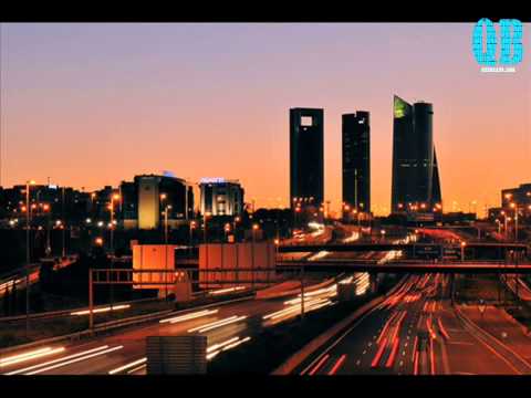 Mauri   Lunes en Madriz (2013)