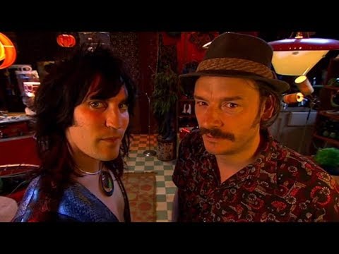 Mighty BoOsh - Outtakes