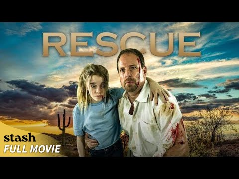 Rescue | Action Adventure | Full Movie | Human Trafficking