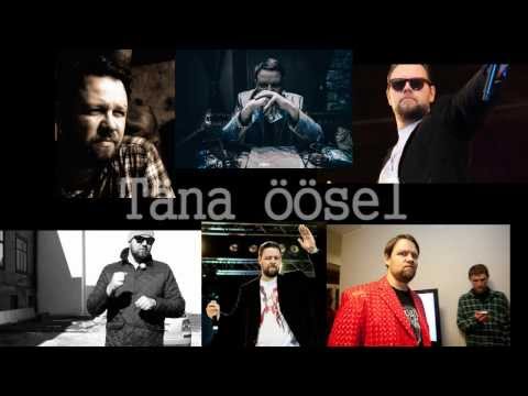 Genka - Täna öösel