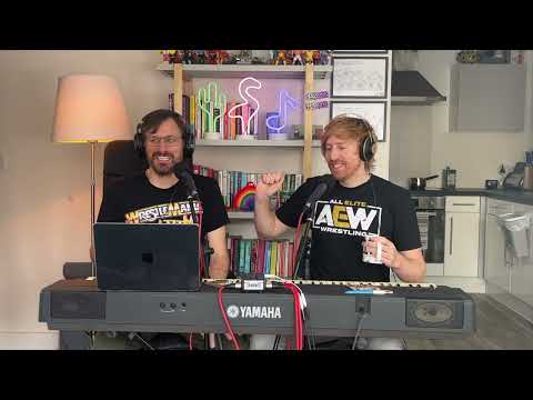 Peter Rethinasamy | Jokes With Mark Simmons Podcast