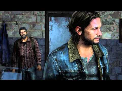 The Last Of Us Remastered Grounded Plus Collectible Walkthrough Part 26