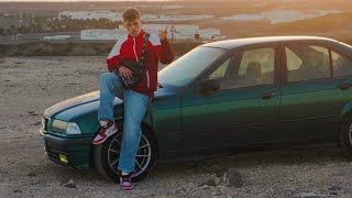 Liteblu - TWISTED TURNS (Official Music Video)