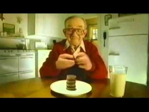 Banned Racist Oreo Commercial