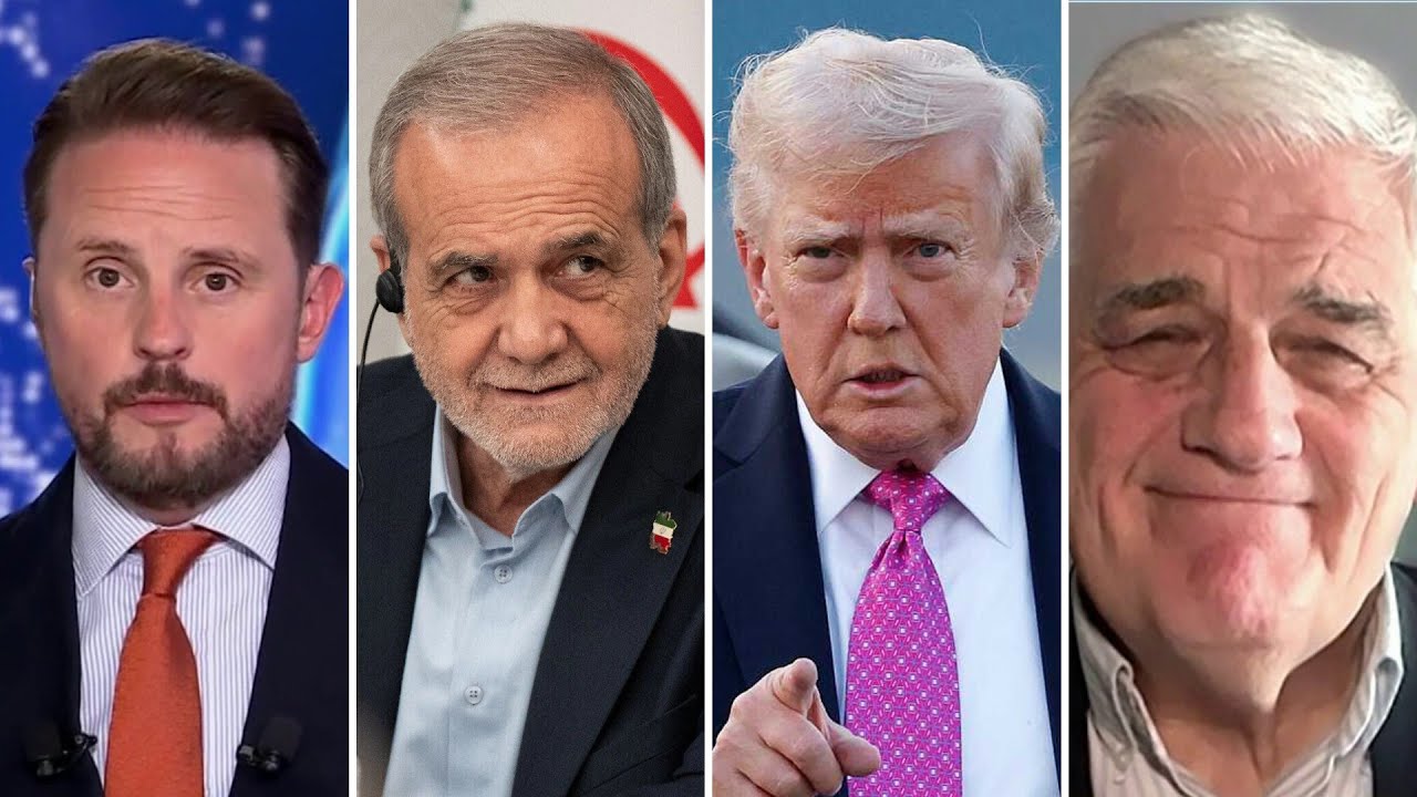 Video | THOUSANDS of US Paratroopers Reported in Middle East. Is TRUMP Considering GROUND Invasion of IRAN?