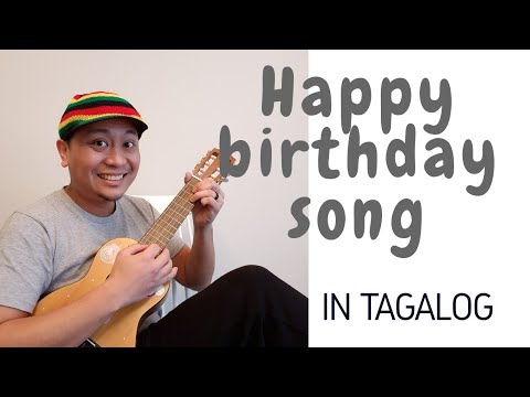 download lagu mp3 mp4 Happy Birthday In Philippines, download mp3 Happy Birthday In Philippines free downloadn, video klip Happy Birthday In Philippines