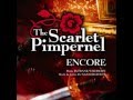 9 Where's The Girl - Scarlet Pimpernel: Encore ...