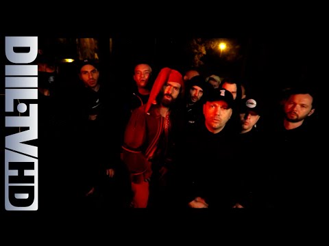 Bilon HG x Paprodziad Ft. Gaba - Podziały Prod. Szwed Swd