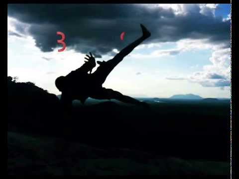 Bboy Speto Trailer 2014