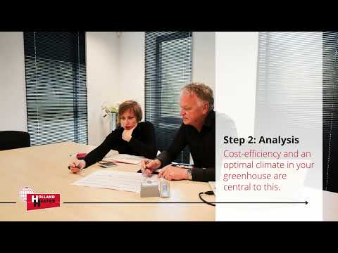 How we guide Holland Heater customers to achieve the best climate control results.