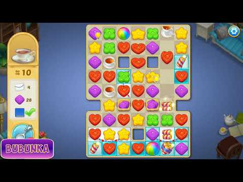 Matchington Mansion level 1324 HD