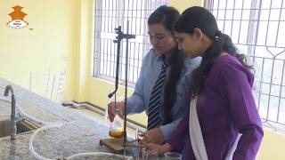 नुवाकोट जिल्लाकोे त्रिभुवन त्रिशुली विद्यालयको असल अभ्यास र गतिविधि | SIKSHYAKO CHAUTARI 20821027