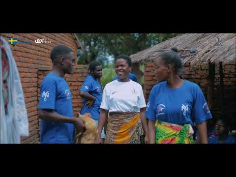 AICC Africa — Video 1