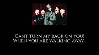 Marilyn Manson - Red Carpet Grave - Lyrics