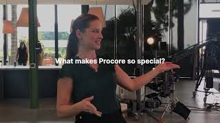 What Makes Procore So Special?
