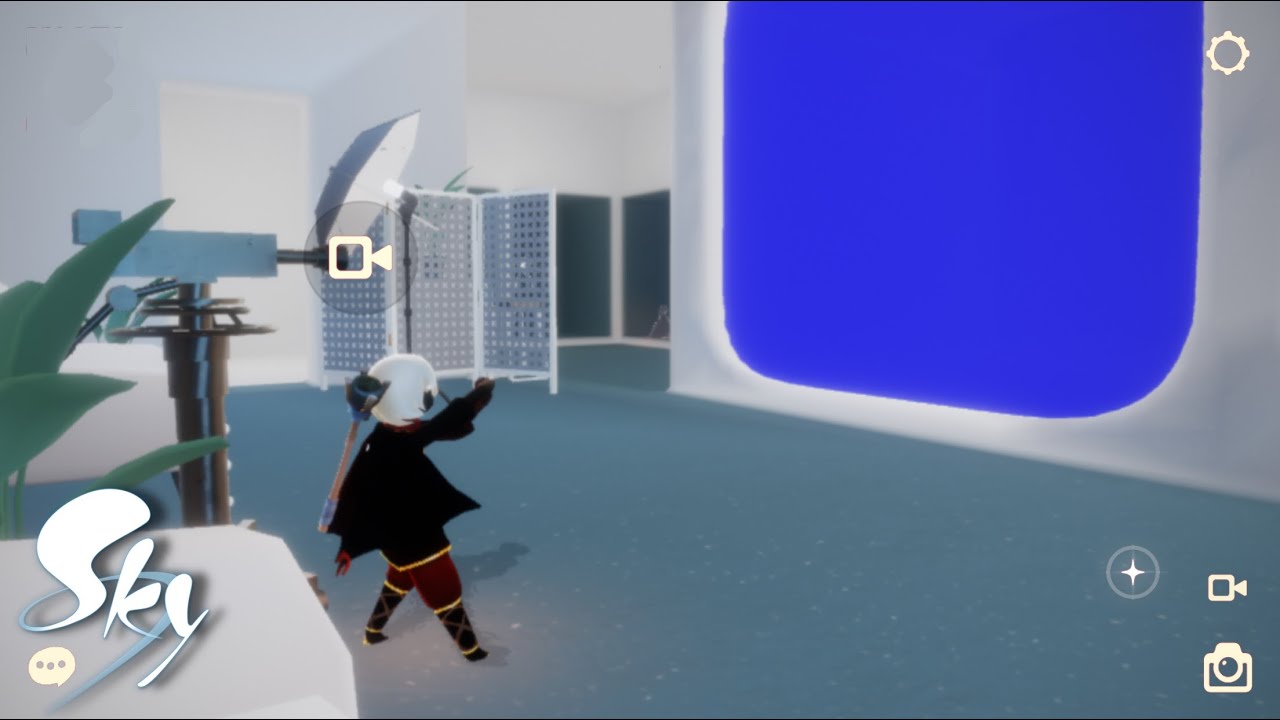 Beta - Good News for Content Creator · New Studio in Office ❄️ Sky: Children of The Light