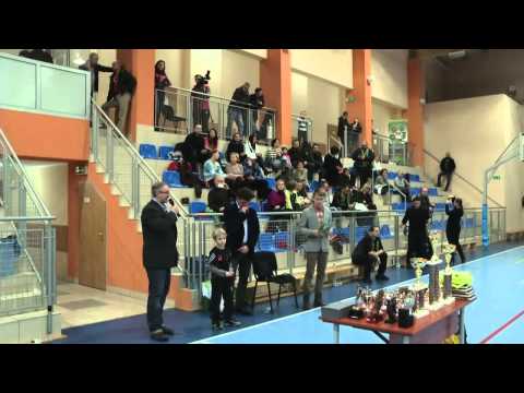 KKF CUP 2014 rocznik 2002