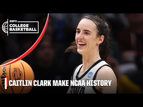 John Cena Congratulates Caitlin Clark After ‘You Can’t See Me’ Moment In Elite Eight