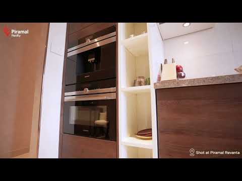 Piramal Realty – Informative Video