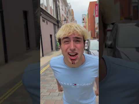 ANTO HAS BEEN EATING ICE CREAM FOR 24 HOURS…😱 *shocking ending*