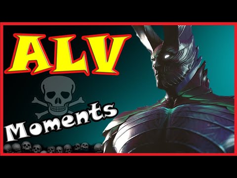 💥 ALV MOMENTS, DOTA 2 | TERRORBLADE, que no te atrape, corre de ARTEEZY. 😱