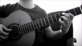 Sabor a mí - Cover - Billy Durán