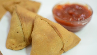 Samosa Banane Ki Recipe |  समोसा बनाने की विधि  | Samosa Recipe In Hindi