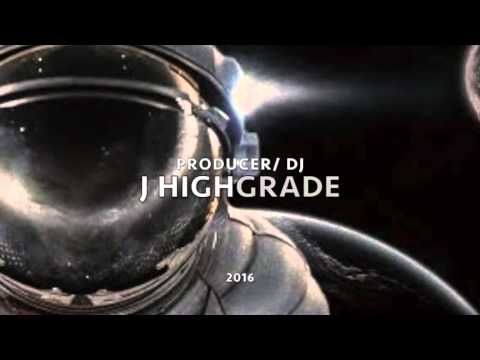 J HIGHGRADE - HYPERSONIC