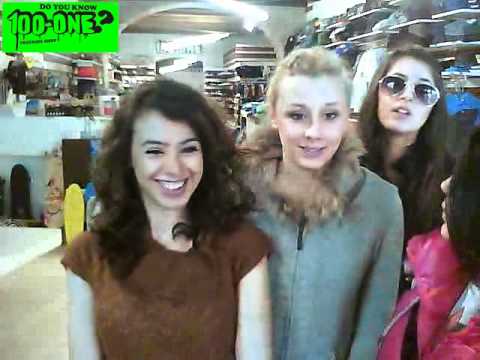 CAZZO @ Social TV 100-ONE - 13.04.2012 10:14